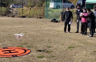 操縦者として備えておくべき内容