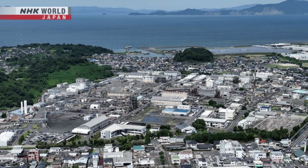 撮影実績一覧 ドローンによる空撮 測量 組立のsamisamiラボ